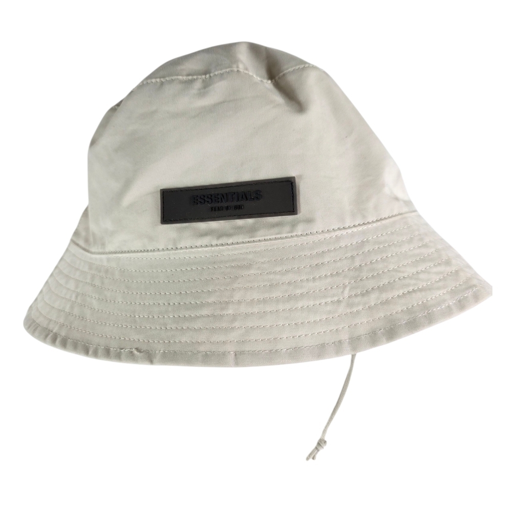 Fear of God Essentials bucket hat